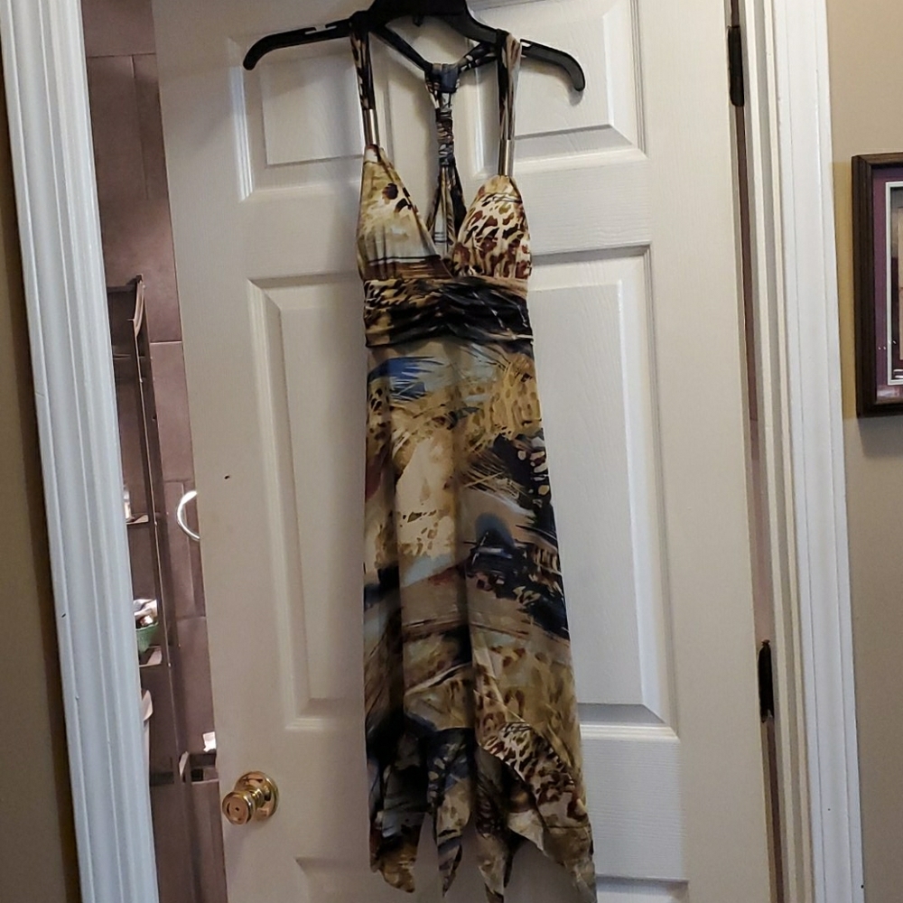 Women's dress Size Medium